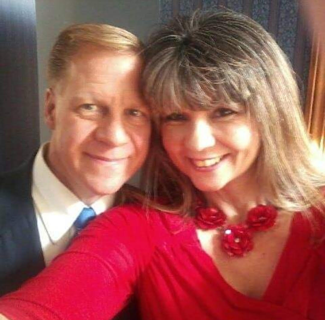 MINISTRY TEAM by Maranatha Village, Springfield MO